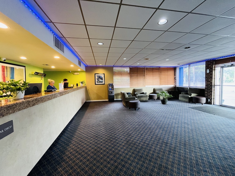 Rodeway Inn Florida City FL - photo 2