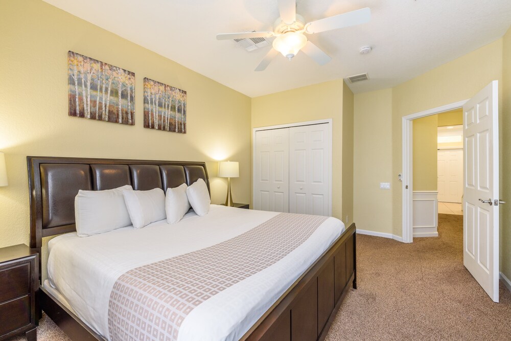 Vista Cay Resort Direct Townhomes by Millennium Management - photo 8