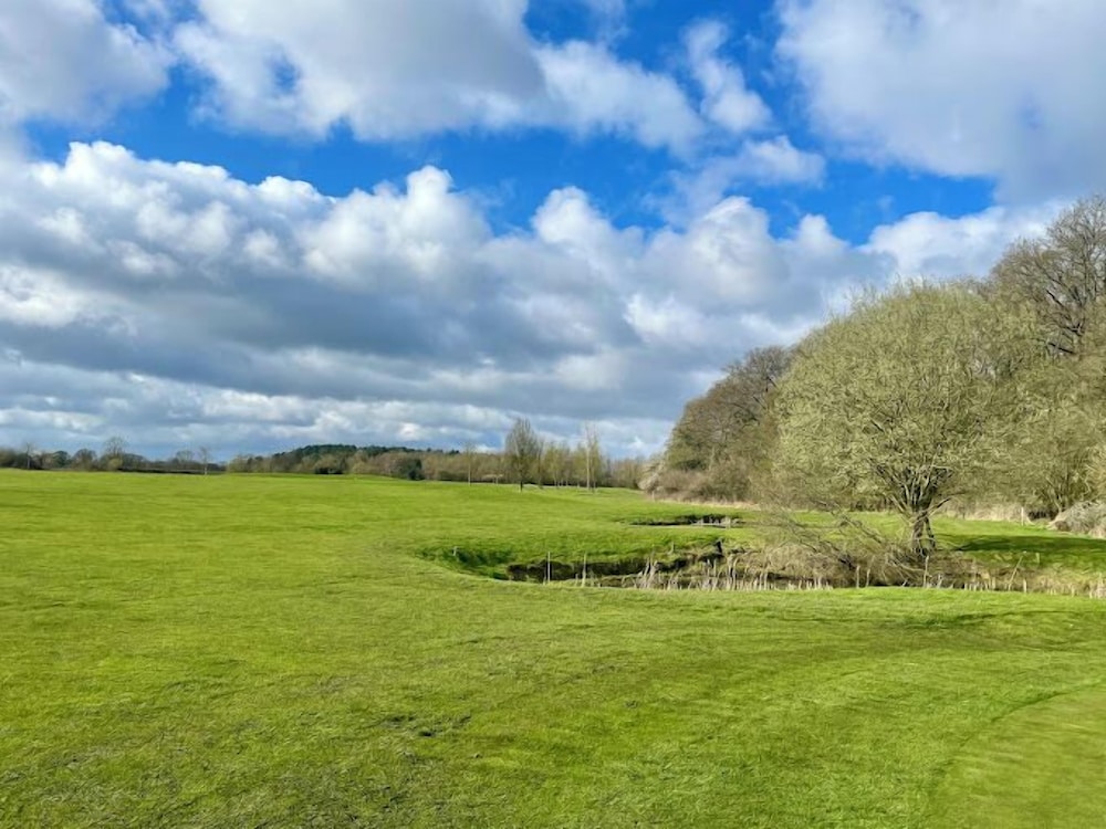 Silverstone Golf Club & Hotel — hotel in Buckingham