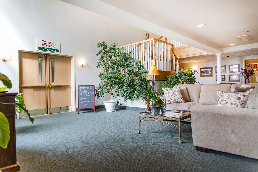 Ameriway Inn and Suites - photo 4