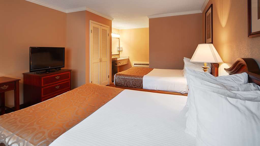 Best Western Forest Inn - photo 31