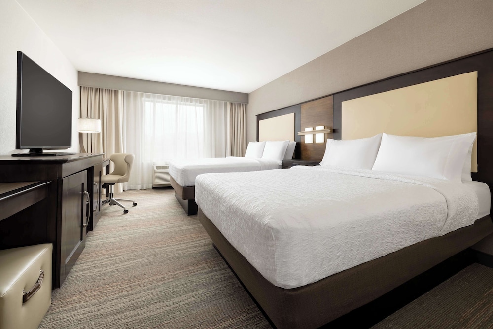 Hampton Inn & Suites Napa - photo 18