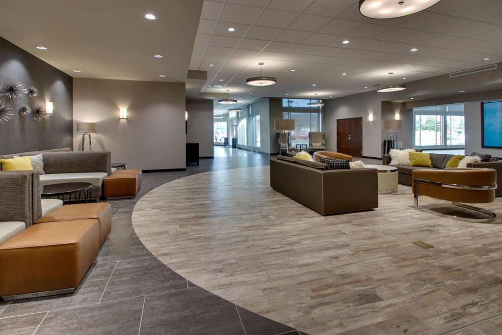 Drury Plaza Hotel Cape Girardeau Conference Center - photo 30