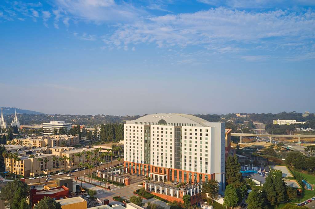 Hyatt Regency La Jolla - photo 39