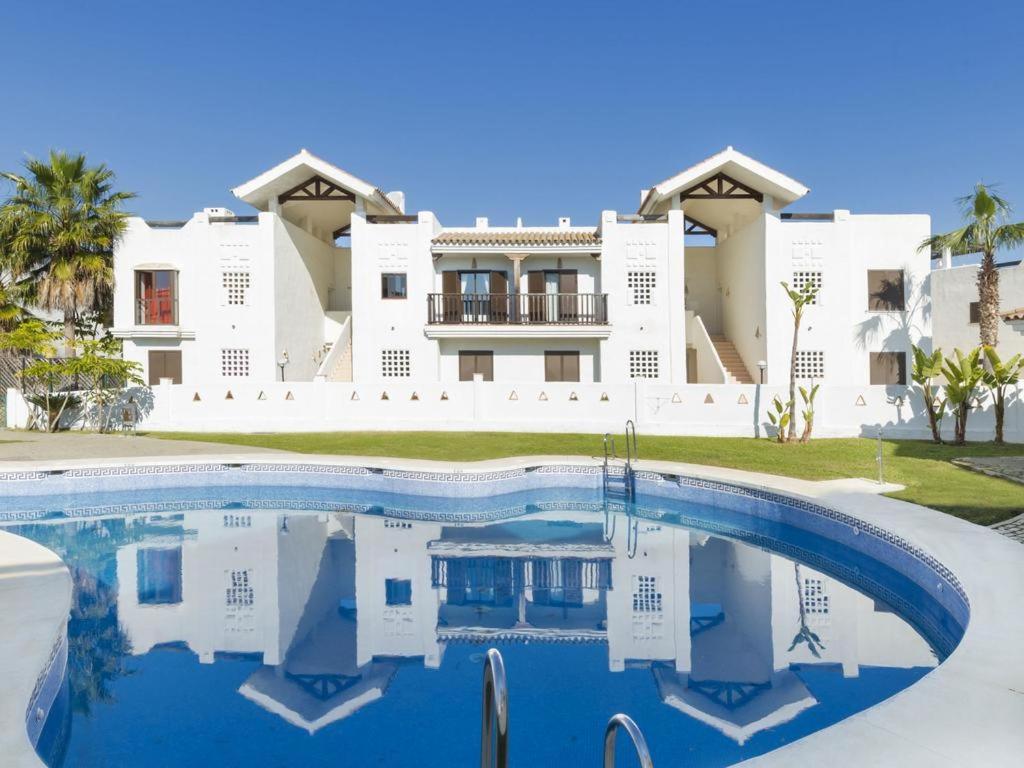 Alcaidesa Golf and Beach Resort in Unknown City, Spain