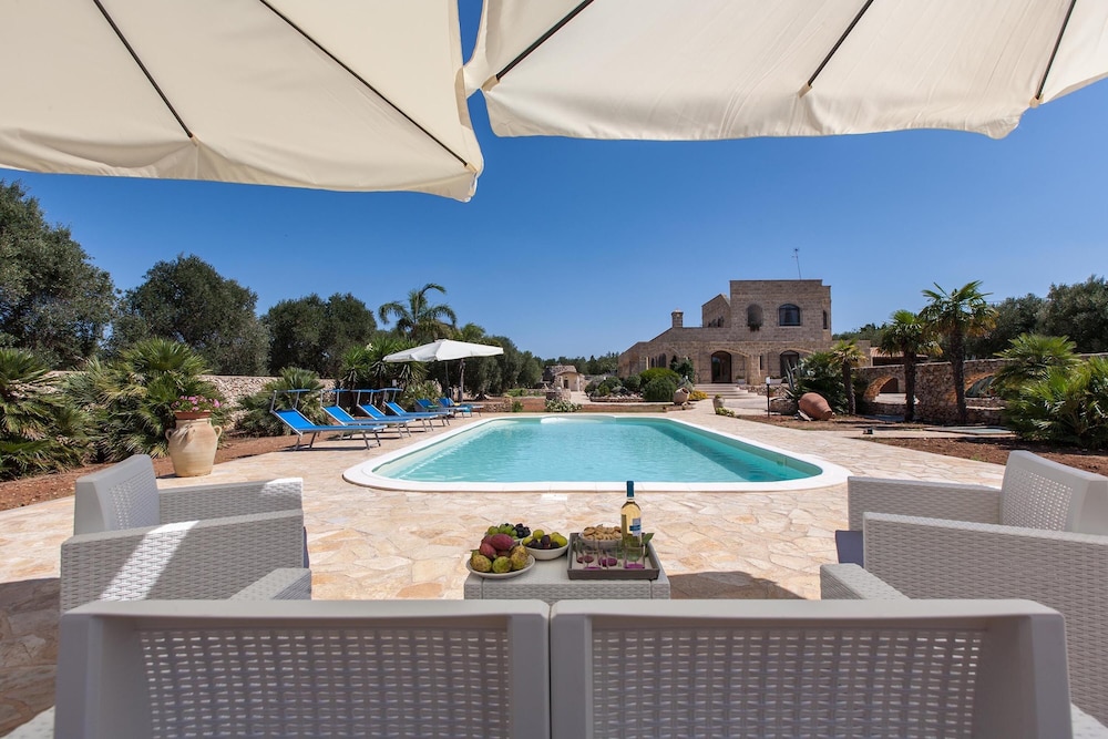 Casale Tre Petre By Barbarhouse — Galatone