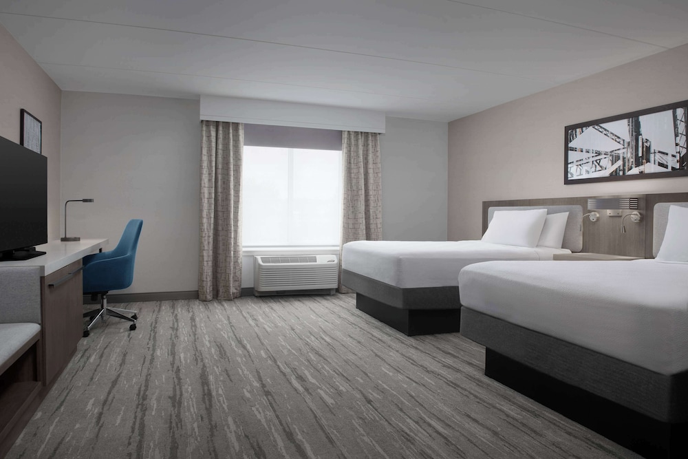 Hilton Garden Inn West Lafayette Wabash Landing - photo 7