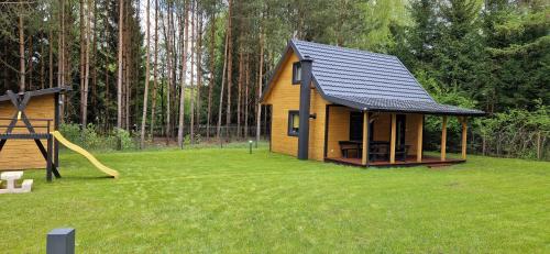 Leśne Zacisze 3 - last minute hotel in Unknown City