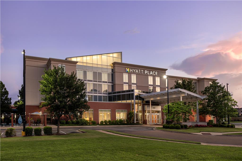 Hyatt Place Memphis Germantown - photo 34