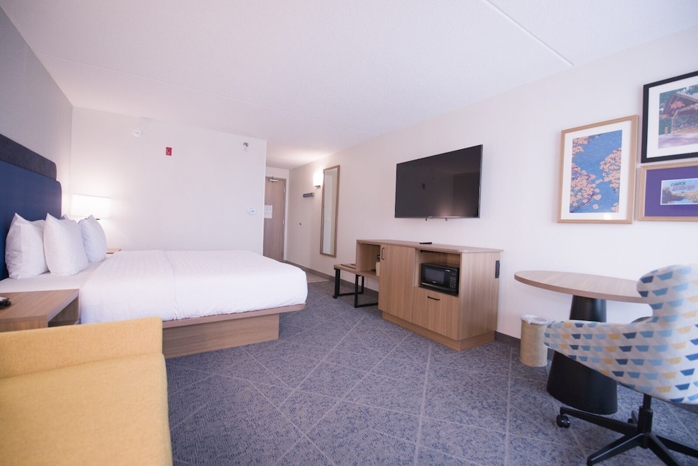 Hampton Inn Chicago Carol Stream - photo 10