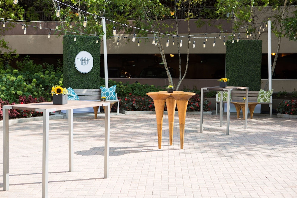 The Westin Edina Galleria - photo 130