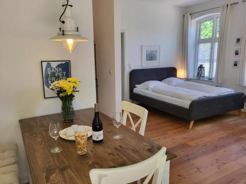 Ferienwohnung Seenest — 4-Star Luxury Hotel in Sankt Peter-Ording, Germany