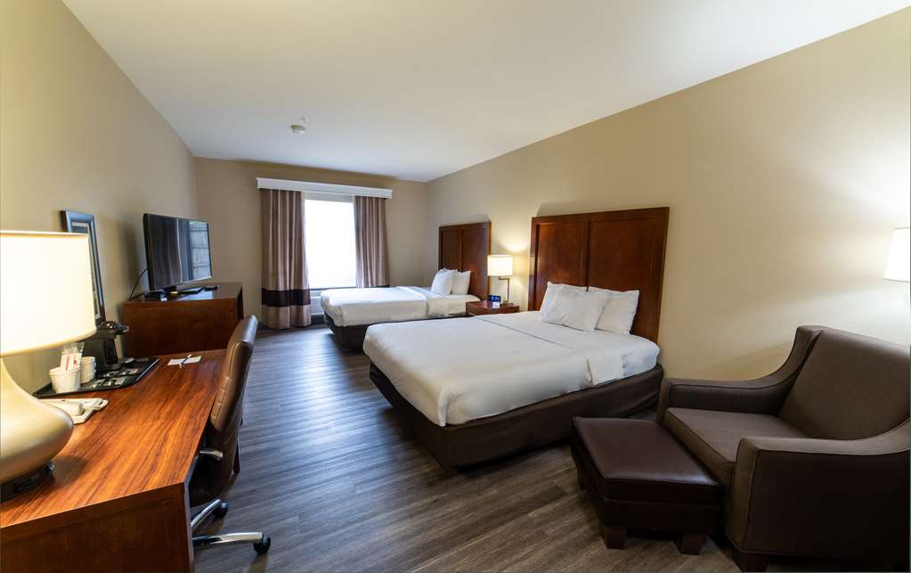 Sonesta Essential Baton Rouge Airport - photo 13