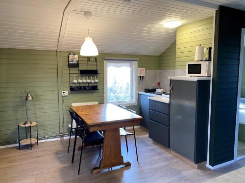 Forest Cabin #3 in Hvolsvöllur Self check in