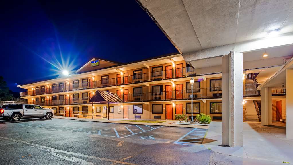 SureStay Hotel by Best Western Tupelo North - photo 24