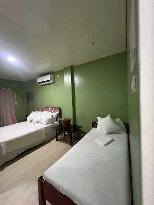Terrasse Beach Resort — Mambajao — photo 2