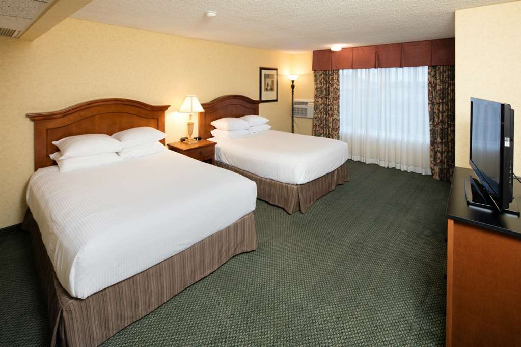 Red Lion Hotel Eureka - photo 6