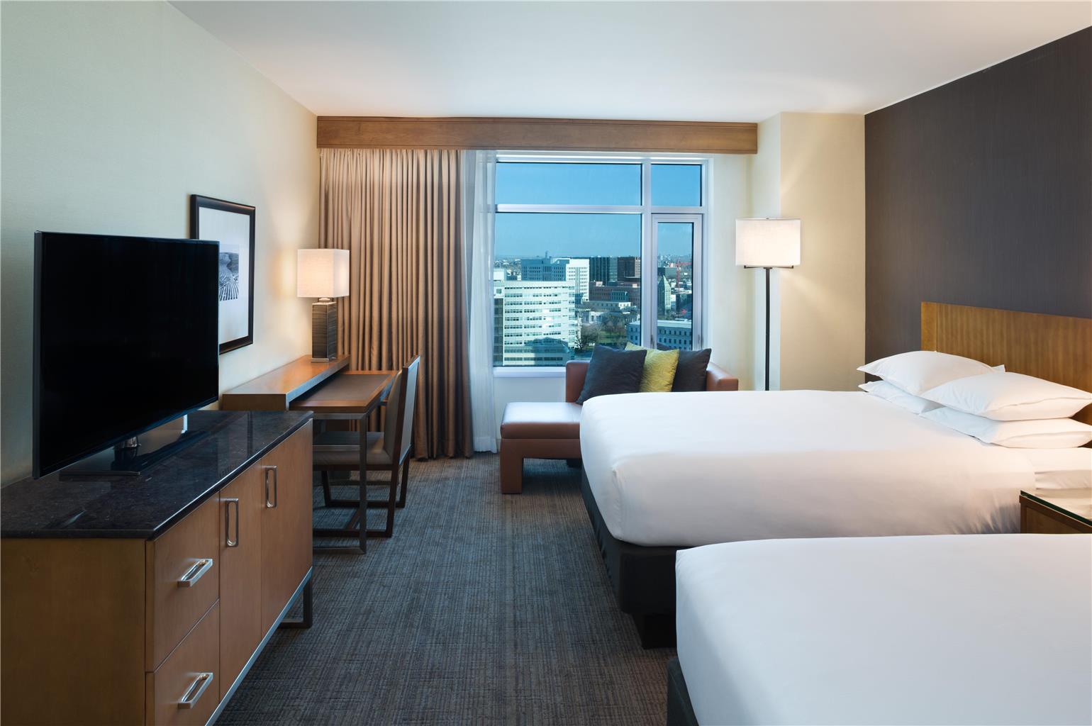 Hyatt Regency Denver at Colorado Convention Center - photo 40