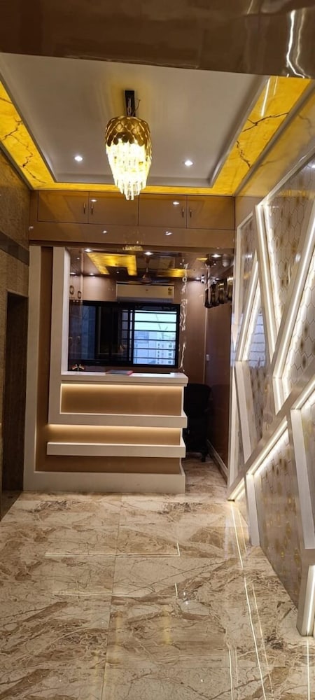 Hotel Bkc Prime — Mumbai — photo 4