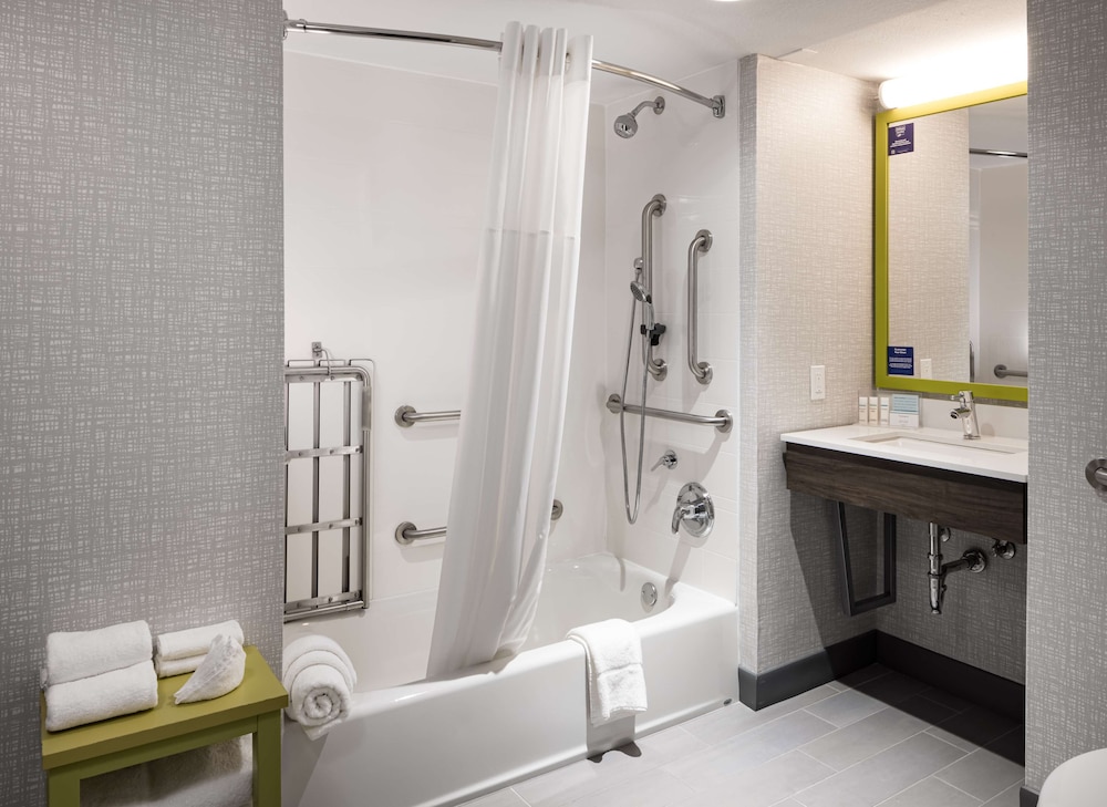 Hampton Inn Bentonville Rogers - photo 28