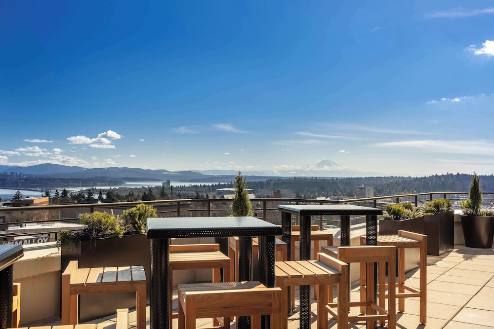 Graduate by Hilton Seattle - photo 43