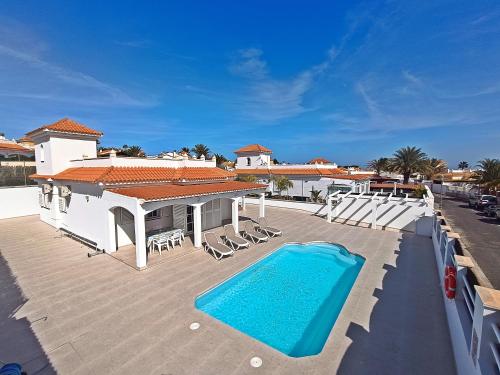 Vv Luna Golf - last minute hotel in Unknown City