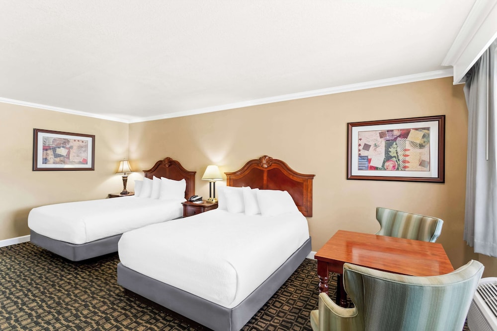 Best Western Miner's Inn - photo 6