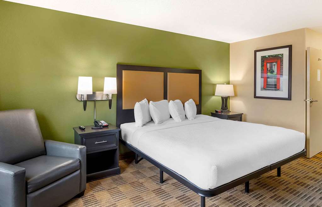 Extended Stay America Suites Billings West End - photo 18