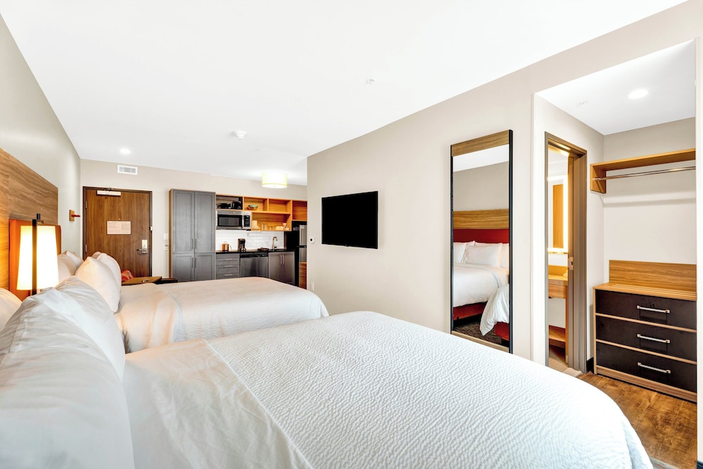 Candlewood Suites Detroit Auburn Hills by IHG - photo 27