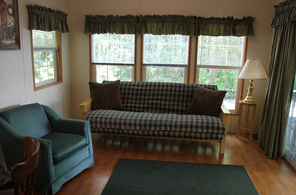 Appalachian Campsites - photo 41