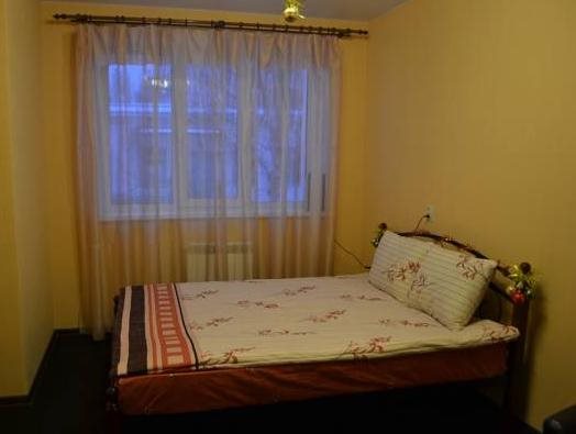 NordSky Taunhaus Living quarters in Severodvinsk, Russia