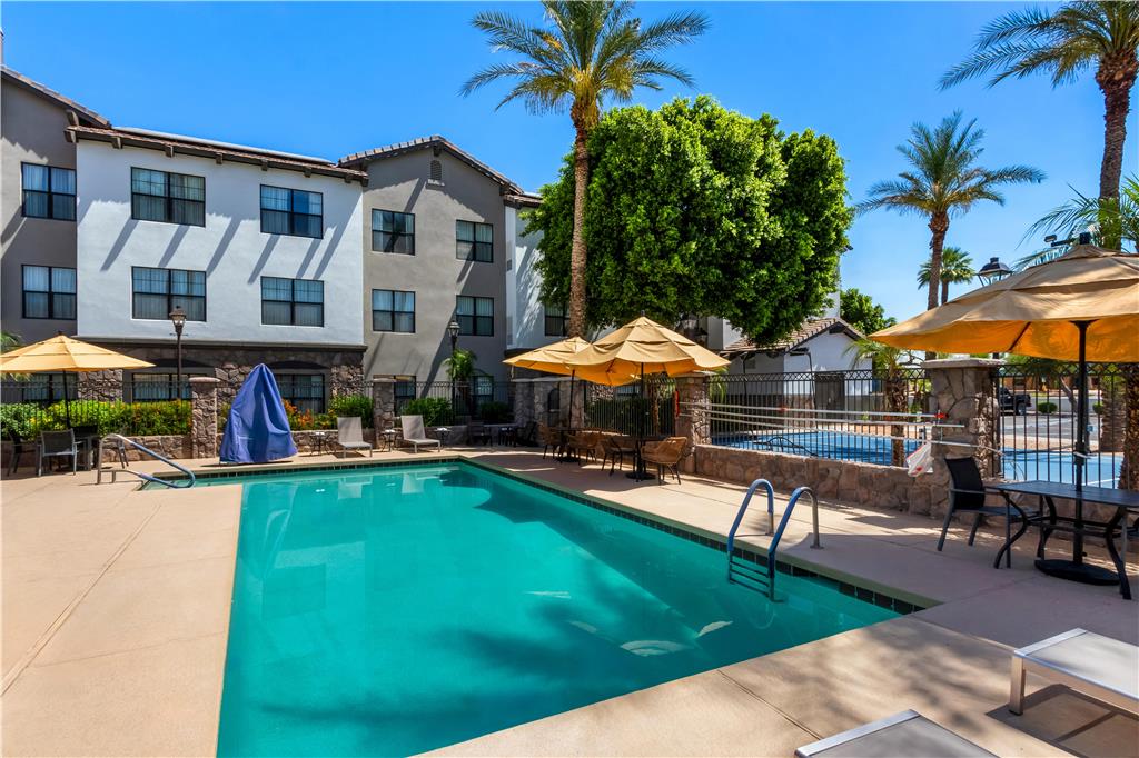 Sonesta ES Suites Phoenix Goodyear - photo 40
