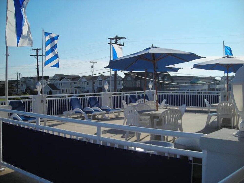 Concord Suites - photo 11