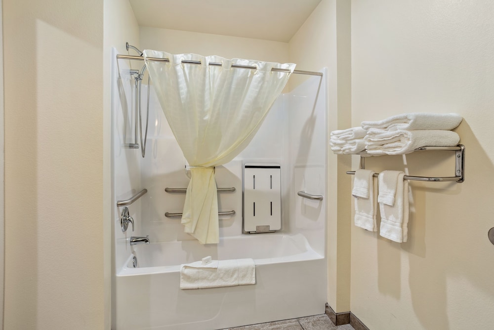 Cobblestone Hotel & Suites Little Chute - photo 31