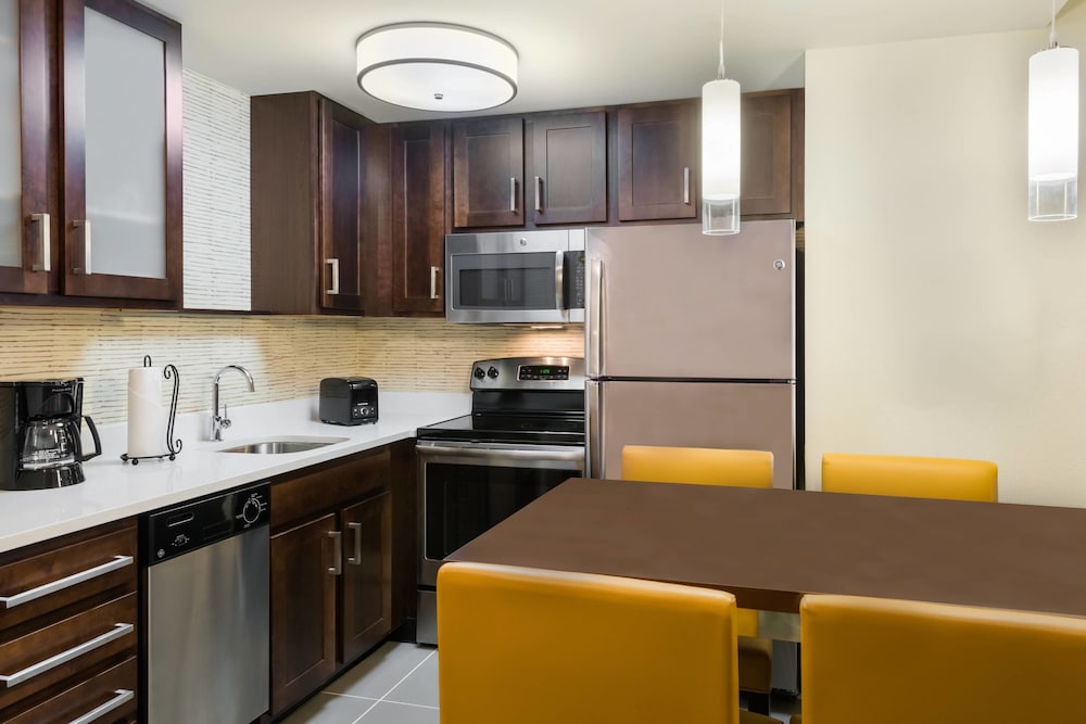 Residence Inn by Marriott Rochester Henrietta - photo 10