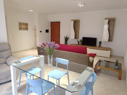 La casa di Carta — 4-Star Luxury Hotel in Cabras, Italy