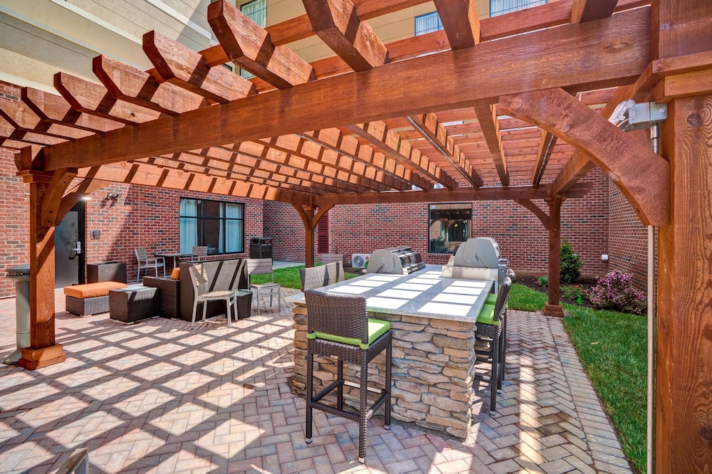 Homewood Suites By Hilton Christiansburg - photo 39