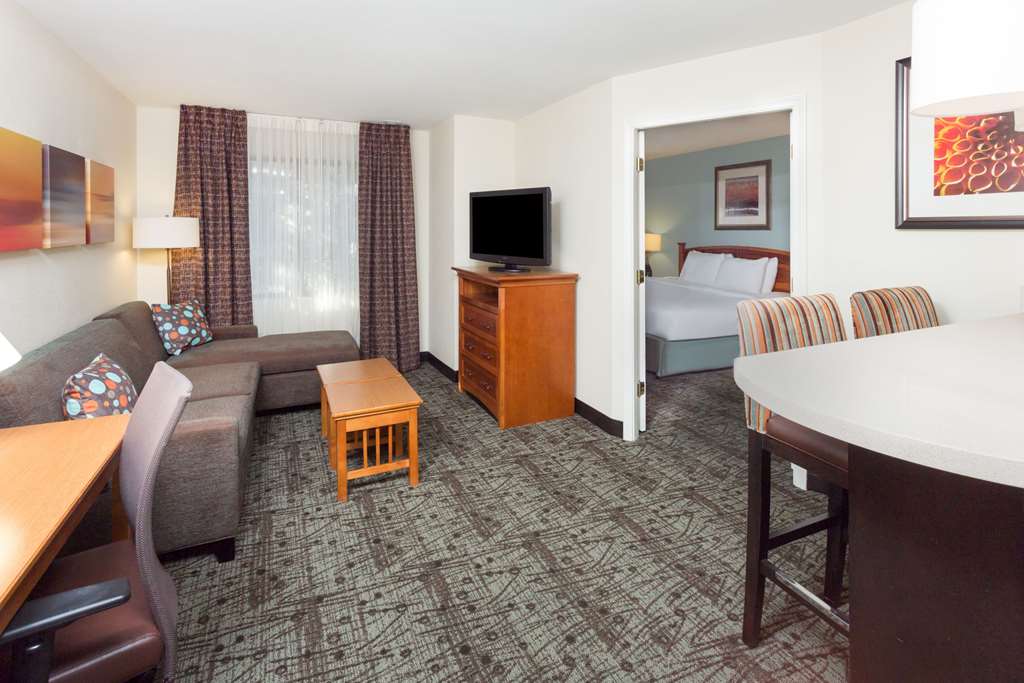 Sonesta ES Suites Atlanta Perimeter Center - photo 16