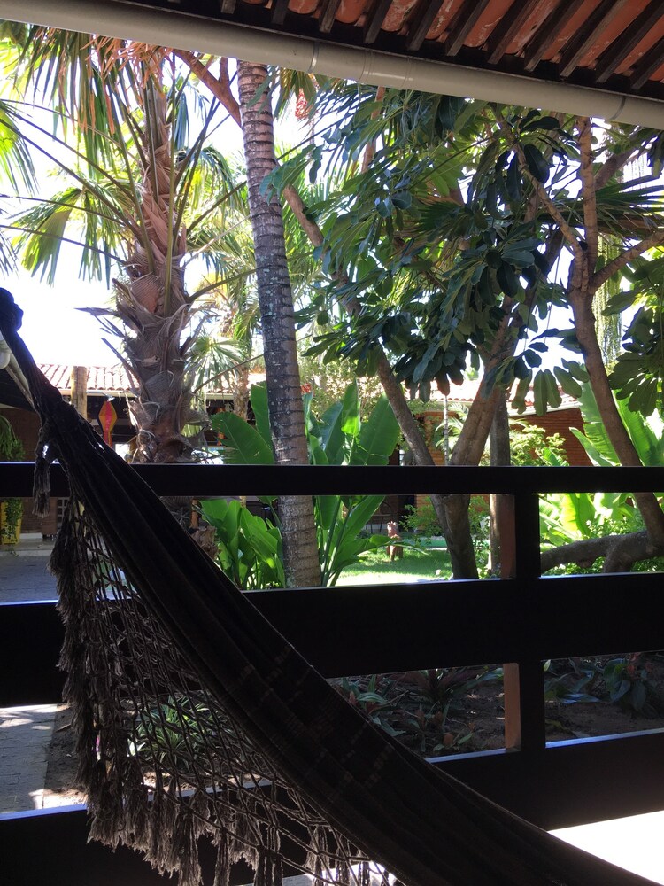 Pousada do Aconchego — 4-Star Luxury Hotel in Marechal Deodoro, Brasil