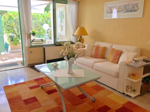 Studio Cosy a Villefranche Sur Mer in Villefranche-Sur-Mer, France