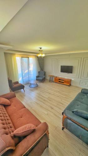 Osmanlı Suite Airport Trabzon — 4-Star Luxury Hotel in Trabzon, Turkey