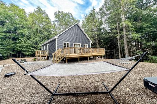 Kenny’s Kabin — Wolfeboro — photo 5