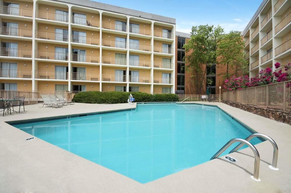 Days Inn Birmingham Al - photo 24