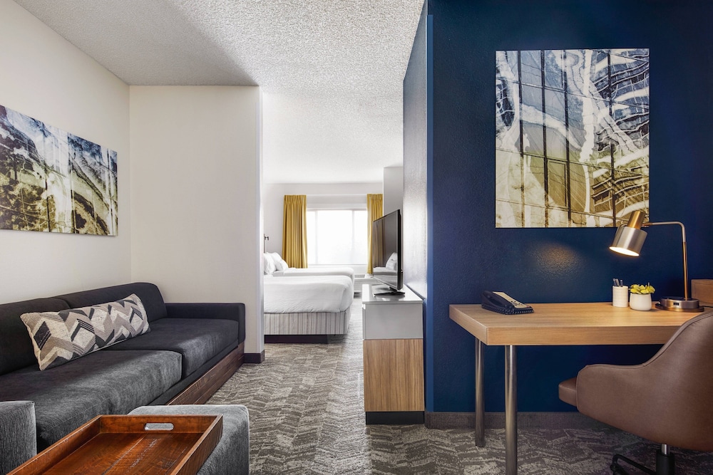 SpringHill Suites Tempe at Arizona Mills Mall - photo 10