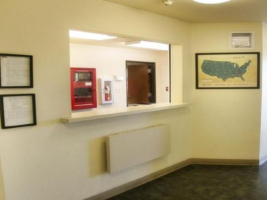 WoodSpring Suites Sacramento - photo 9