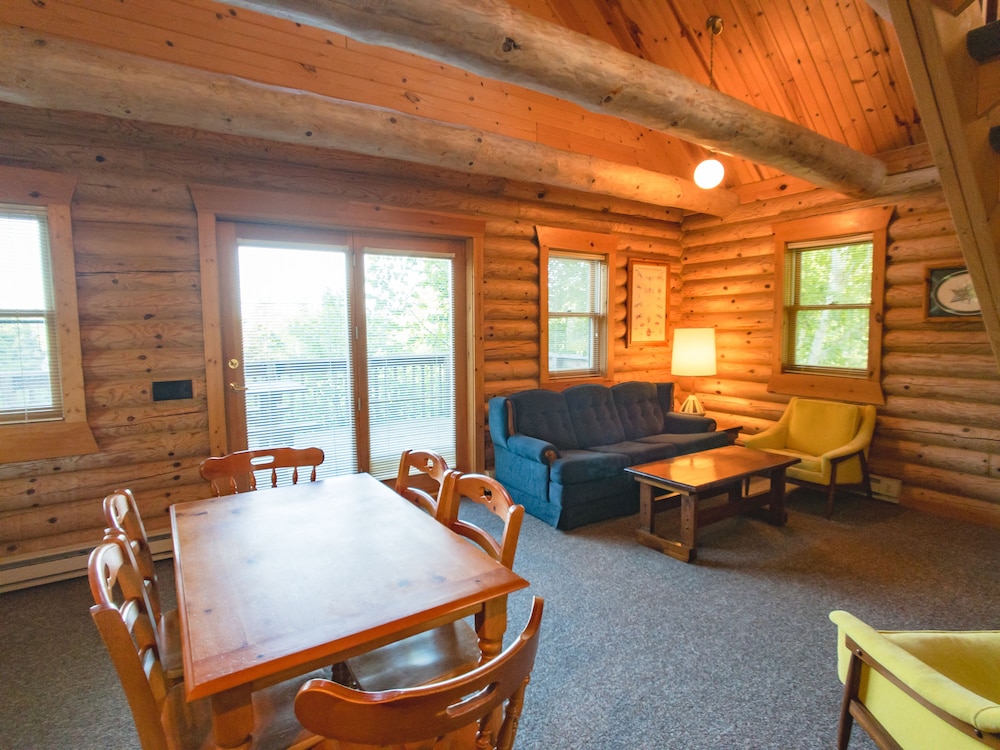 Deer Ridge Resort - photo 20