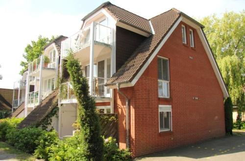 Birkenstr_6 i WHG 10 — 4-Star Luxury Hotel in Zingst, Germany
