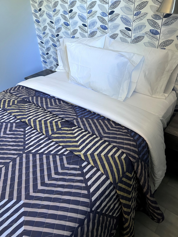 Wolastoq Inn & Suites - photo 11