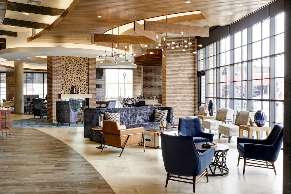 Archer Hotel Boston Burlington - photo 3