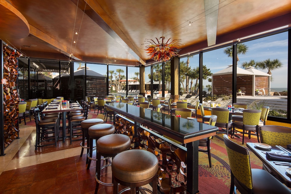 The San Luis Resort Spa & Conference Center - photo 31
